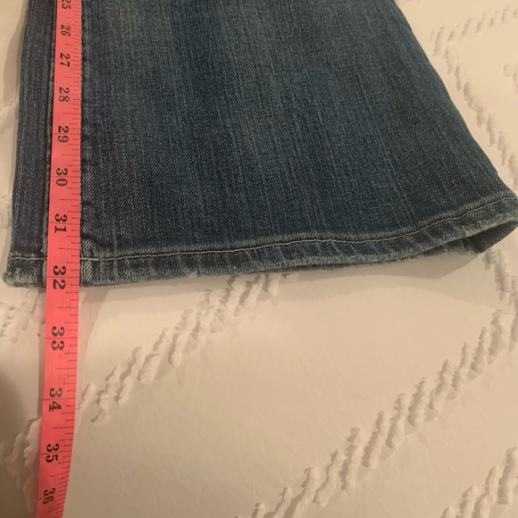 Big Star Casey jeans Size 29L - Picture 3 of 7